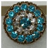 Vintage Brooch