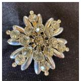 Vintage Brooch