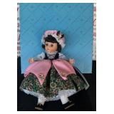 Vintage Madame Alexander Doll