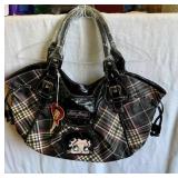 Betty Boop Purse