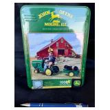 John Deere Puzzle