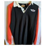 Harley Davidson Long Sleeve Shirt