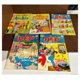 Archie Comics