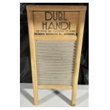 Dubl  Handi Washboard