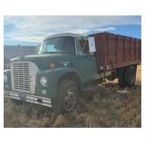 1965 International Loadstar 1600