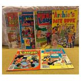 Archie Series Comics