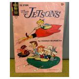 Gold Key Comic- The Jetsons