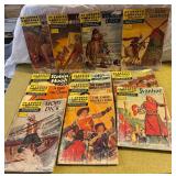 Classics Illustrated- Assortment