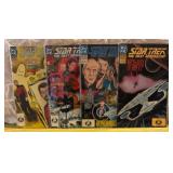 DC Comic- Star Trek: The Next Generation