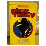 Dick Tracy