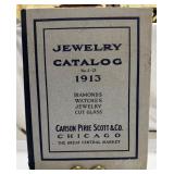 1913 Jewelry Catalog