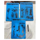 Fairburn Figures & Hands Books