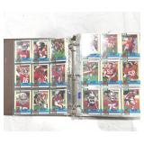 Football Trading Cards