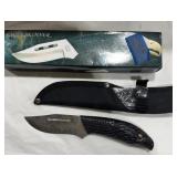 Eagle Skinner Cutlery