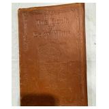 Antique The Book of Baby Mine