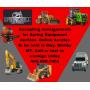 Spring Machinery & Equipment Auction