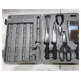 Maxam Fisherman Cutlery Set