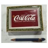 Coca-Cola Soap Dish