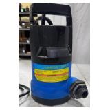 1/2 HP Submersible Pump