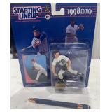 1998 Edition Kevin Brown Baseball Figure