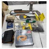 Tools & Accessories