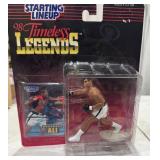 1998 Muhammad Ali Figure