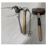 Hand Tools