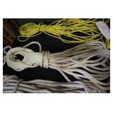 Nylon rope 1/2" 120