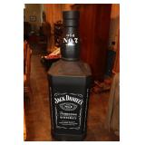 Rare large Jack Daniels Old No. 7 Brand Tennessee