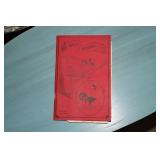 Local Folklore The Original Red Roost Song Book