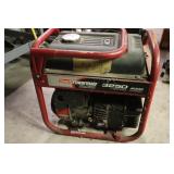 Coleman Powermate 3250 generator (not tested)