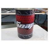 Snap On waste can