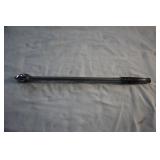 Snap On NS-18-L 1/2 breaker bar