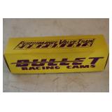 Bullet cams hyd. lifter Chevy V-8 in box