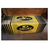 Callies GM big block crank 4.375 stroke in box