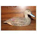 Bob Robinson Salisbury MD 1/2 size pintail hen