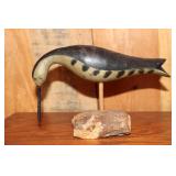 Shorebird decoy