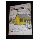 Book - Recollections Wicomico