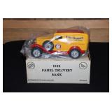 Ertl Arm & Hammer 1932 panel delivery bank