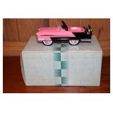 Hallmark Kiddie Car Classics 1956 Kidillac