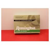 300 Remington Ultra Mag, 20 Rds