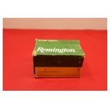 Remington High Velocity Short, 500 Rds