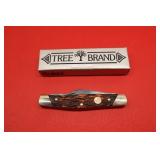 Boker Tree Brand Model 9885 Knife