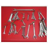 Combination Wrenches