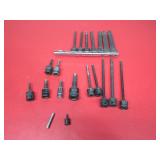 Socket Type Allen Wrenches, Long