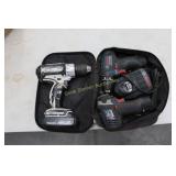 Impact Driver Kit Bosch With Drill