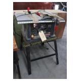 Table Saw