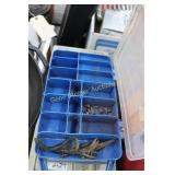 Tackle Box