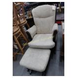 Glider Chair