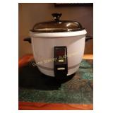 Aroma Crock Pot